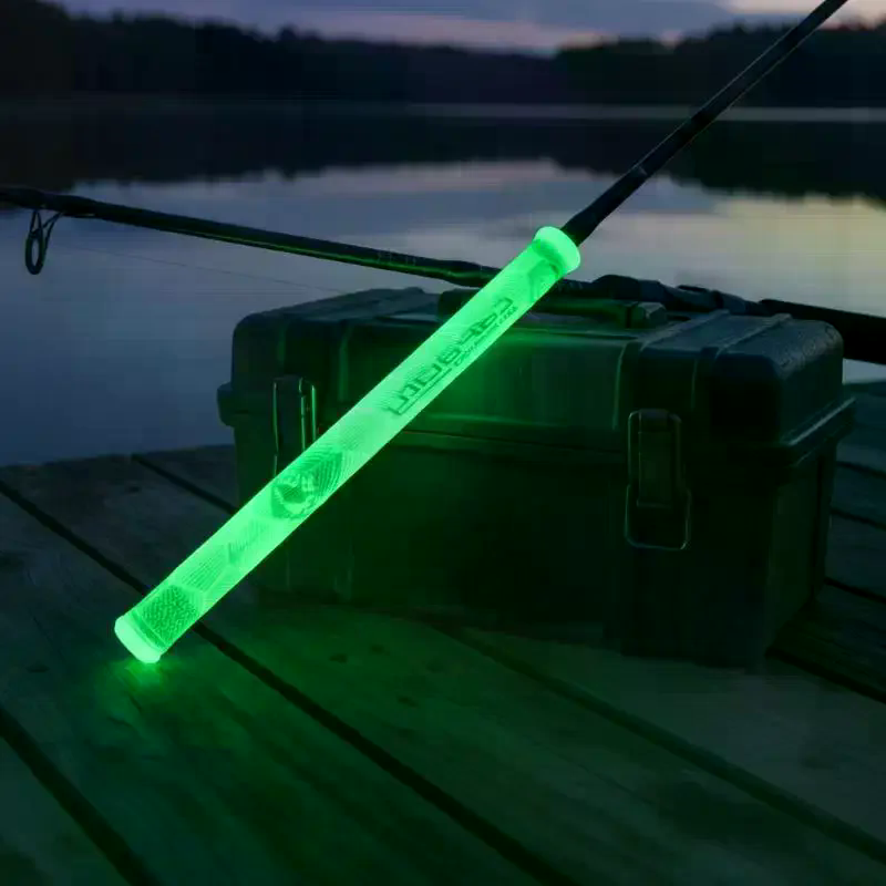 Vape Band Silicone - Silicone Fishing Rod Handle Wrap Replaceable