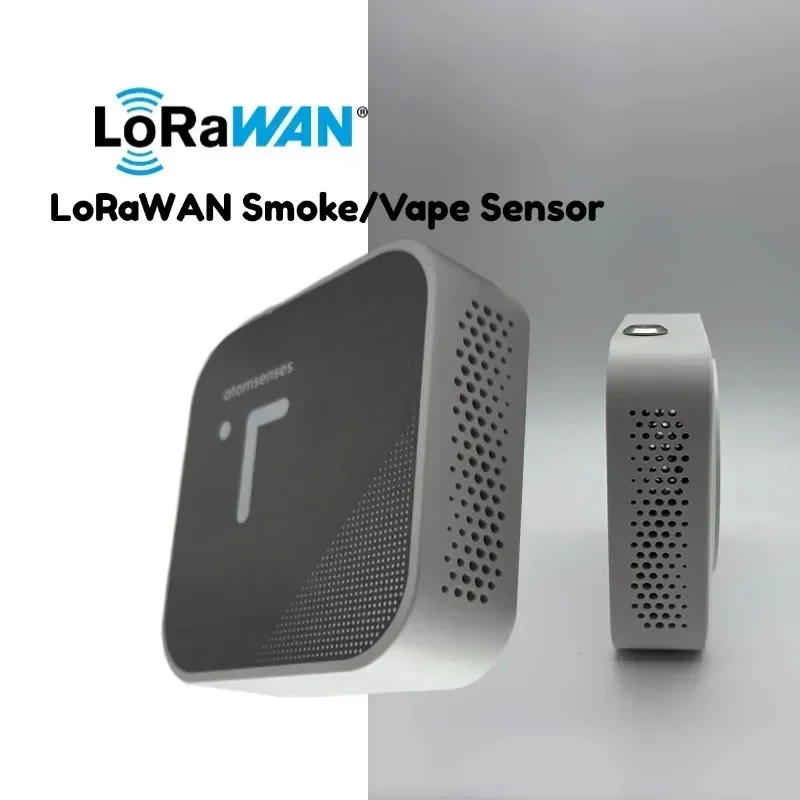 Vaping Air - In stock New LoRa Wireless Smoke