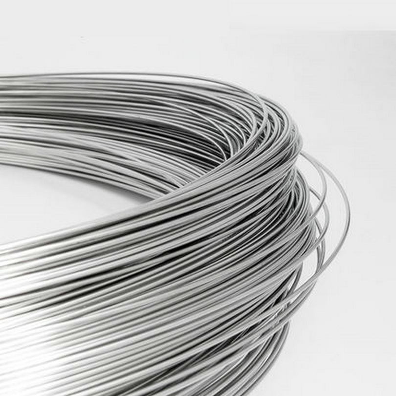 Stainless Wire Ss316 - Single Wire 1-1.5MM Diameter SS316 Stainless