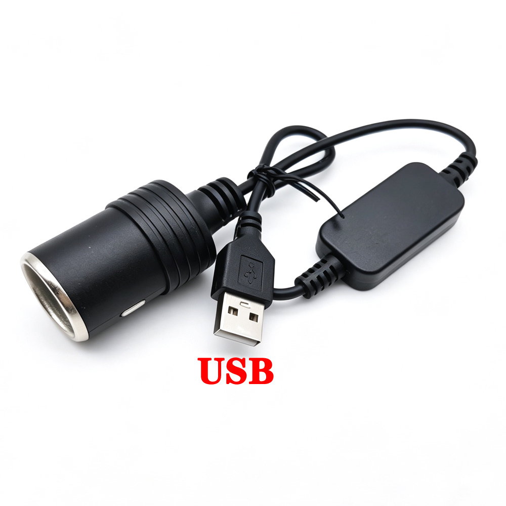 Accessories Experts Vape - USB Male to Female 5V 2A