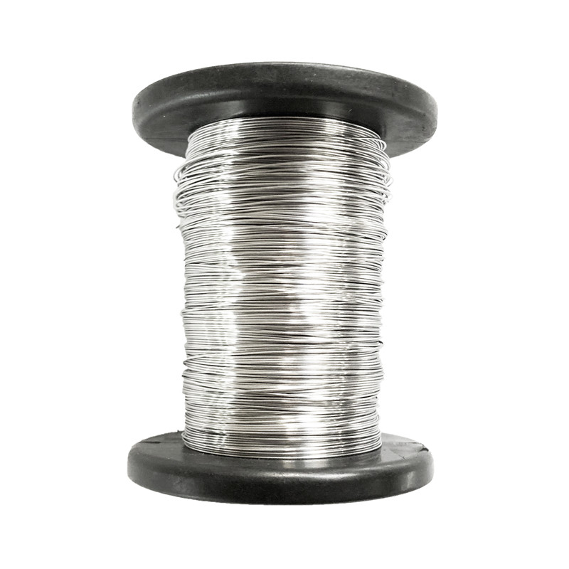 Stainless Wire Ss316 - 100m/lot 0.1mm 0.2mm 0.3mm 0.4mm 0.5mm