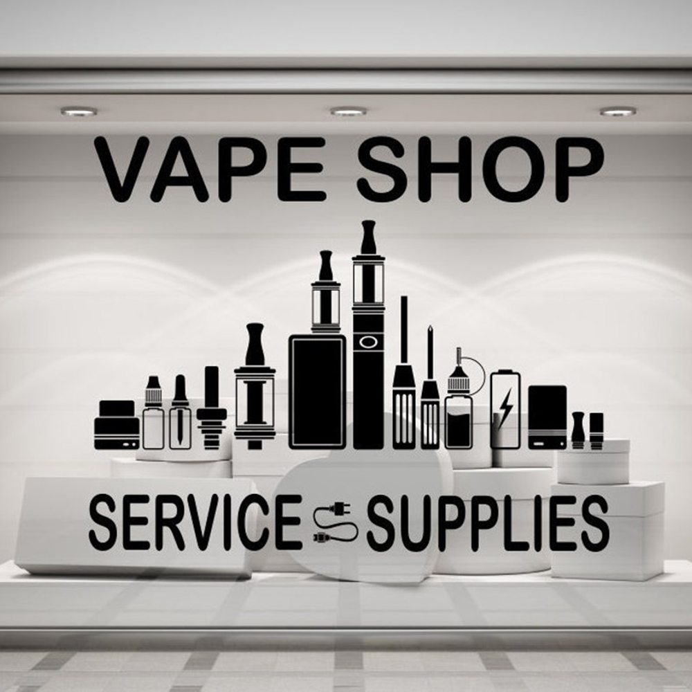 Vaping Shop - Vape Shop Electronic Cigarette Service &
