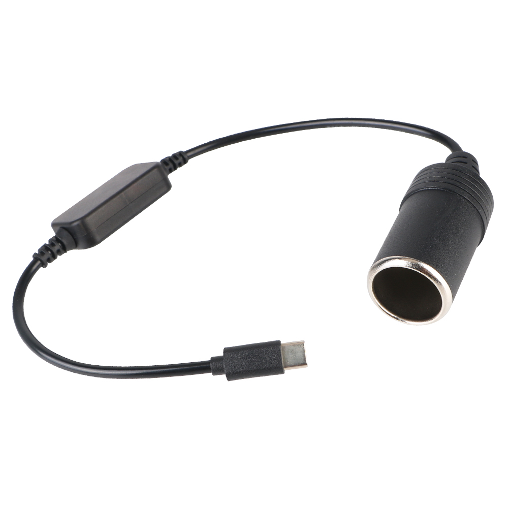 Accessories Experts Vape - 5V To 12V Converter Cable Extender