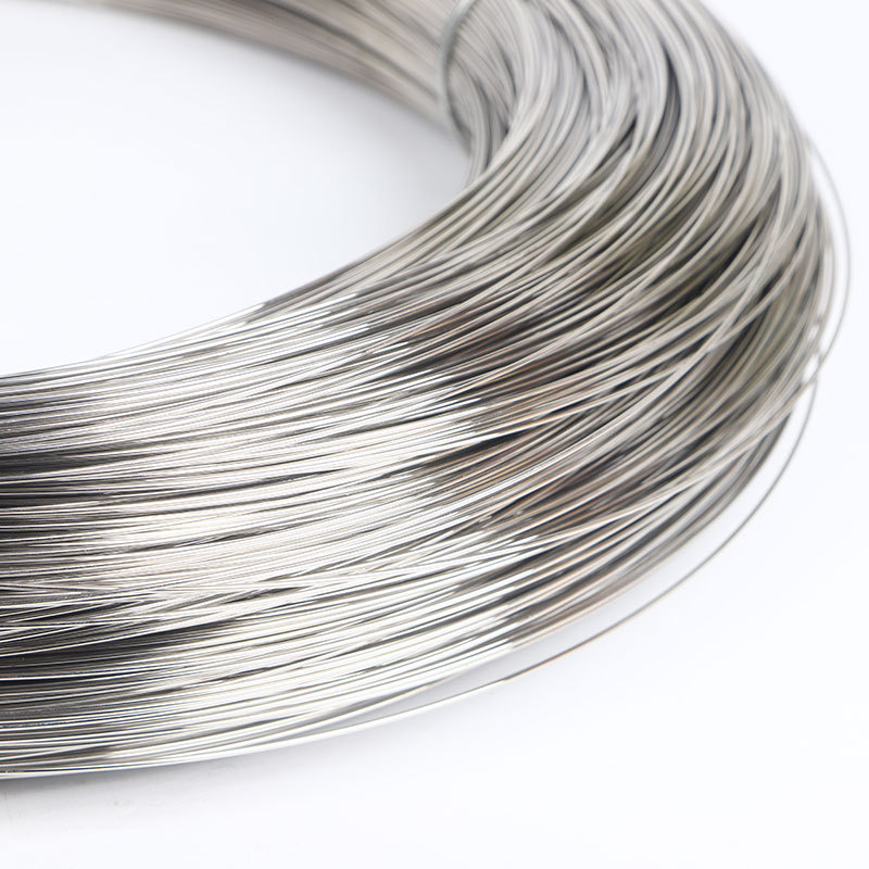 Stainless Wire Ss316 - Hot Sale Music Wire Stainless Steel