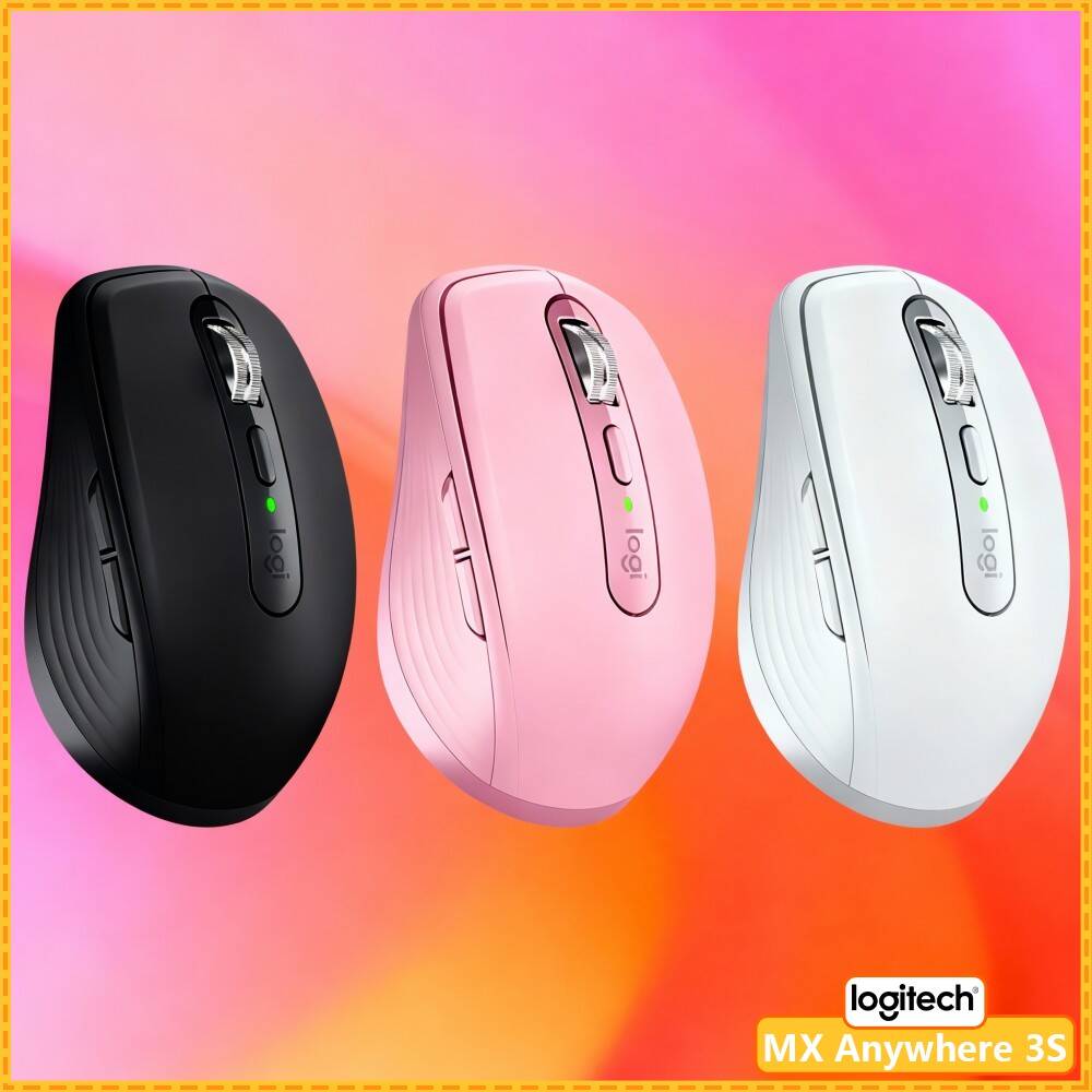 Vaping Store - Premium Logitech MX Anywhere 3S -