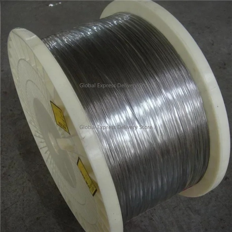 Stainless Wire Ss316 - 304 201 stainless steel cable 316