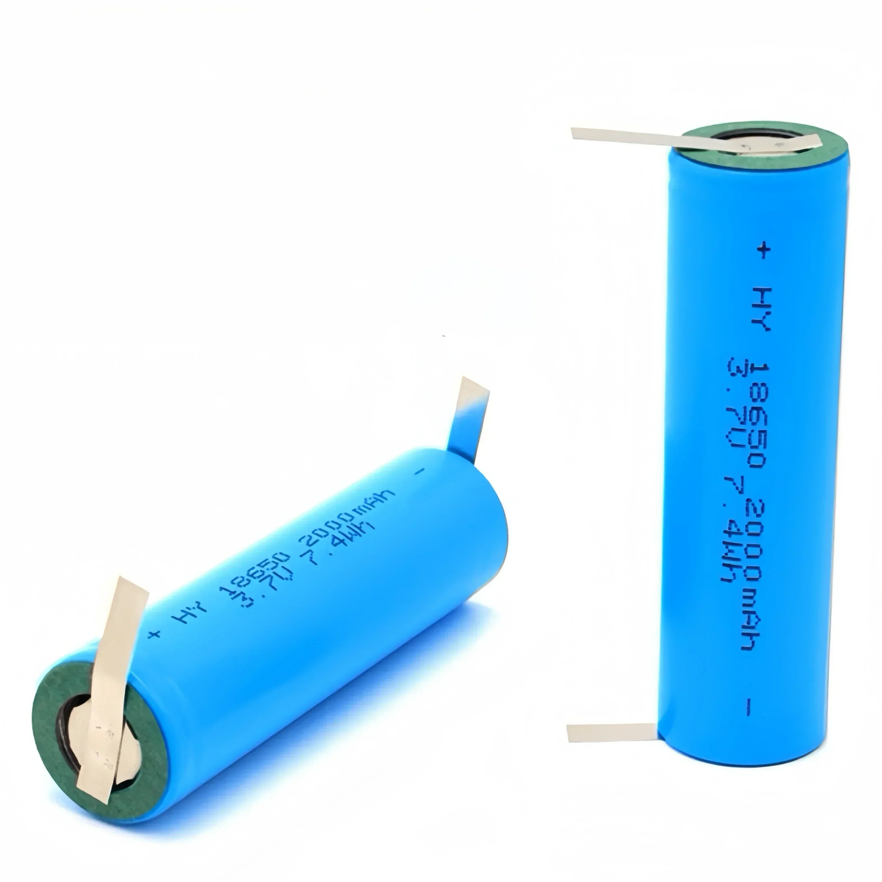 18650 Rechargeable Battery 3.7 - Vape Battery 18650 recension och pris