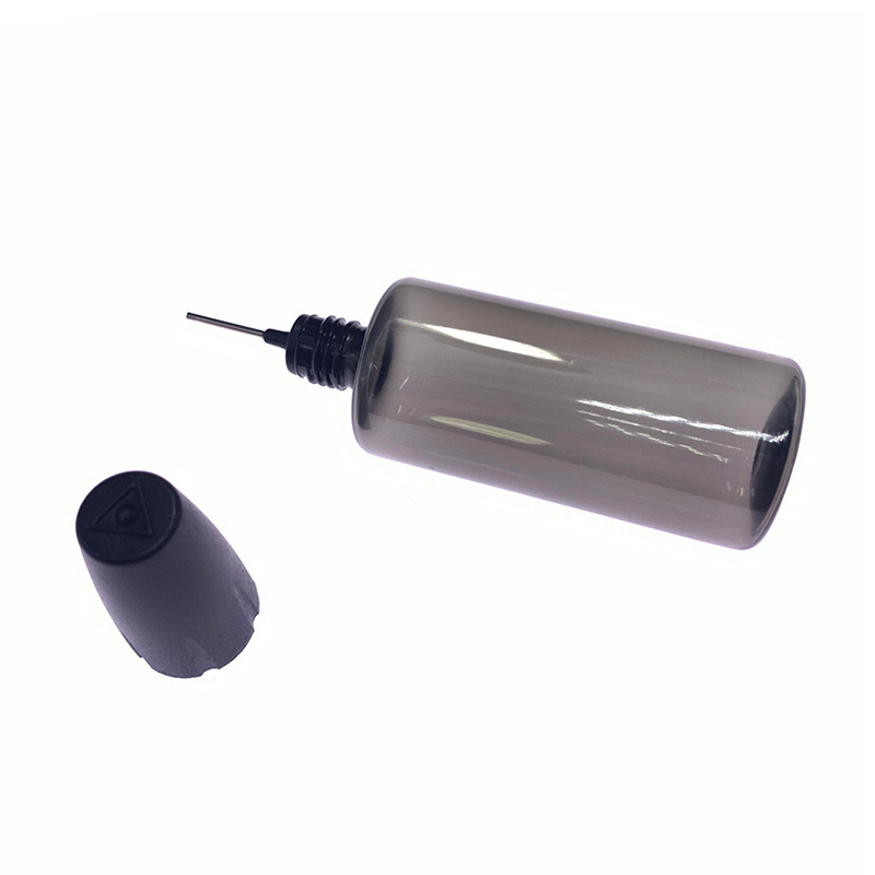 1Pcs 30ML PET Clear Vial With  - Accessories For Vaping recension och pris