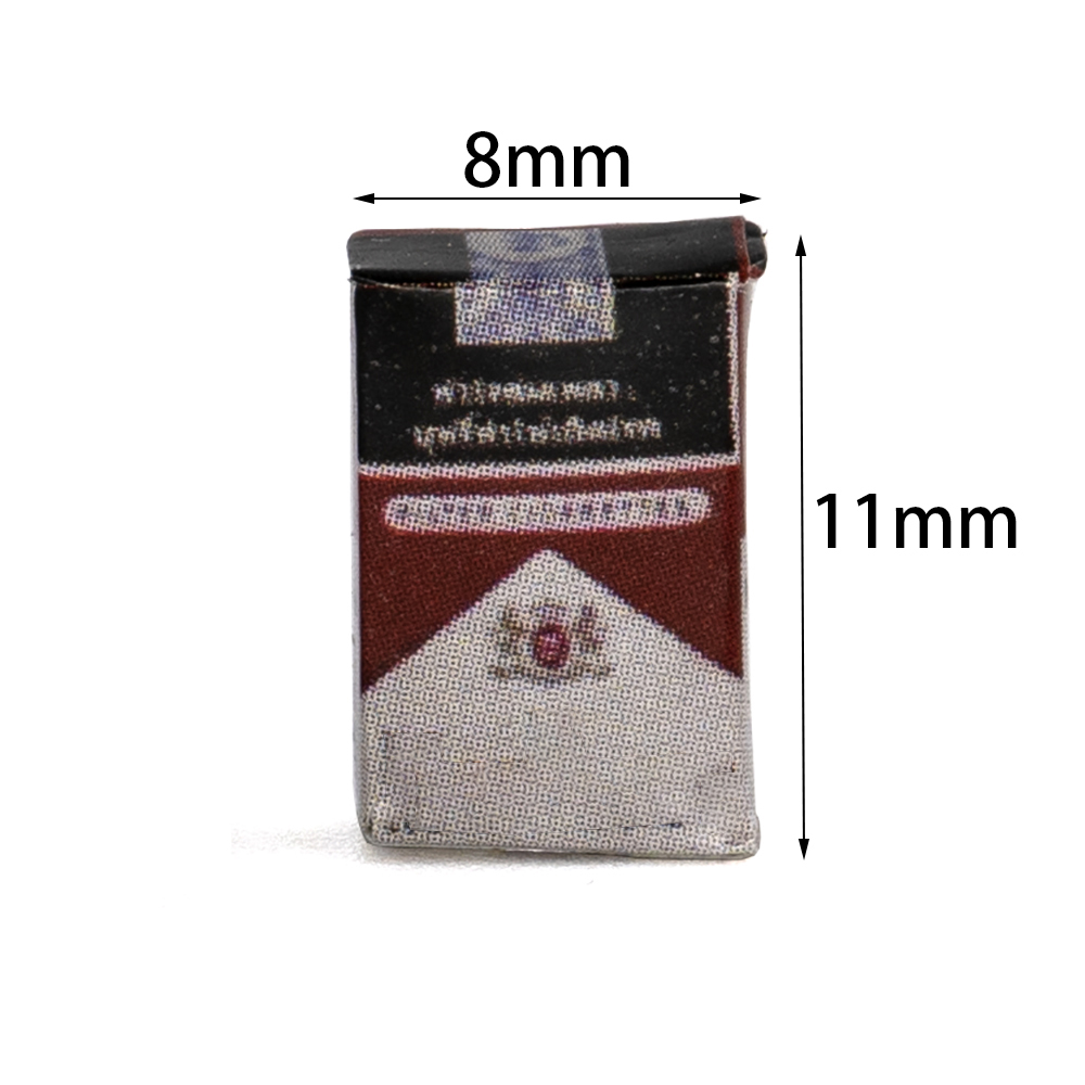 RC Car Accessories Decoration  - Vape Decoration recension och pris