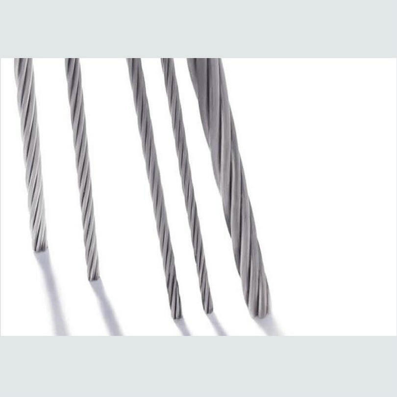 HQ HW02 SS316 marine grade sta - Stainless Wire Ss316 recension och pris