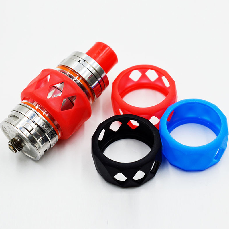 Bubble Glass Tube Protective C - Vape Ring recension och pris