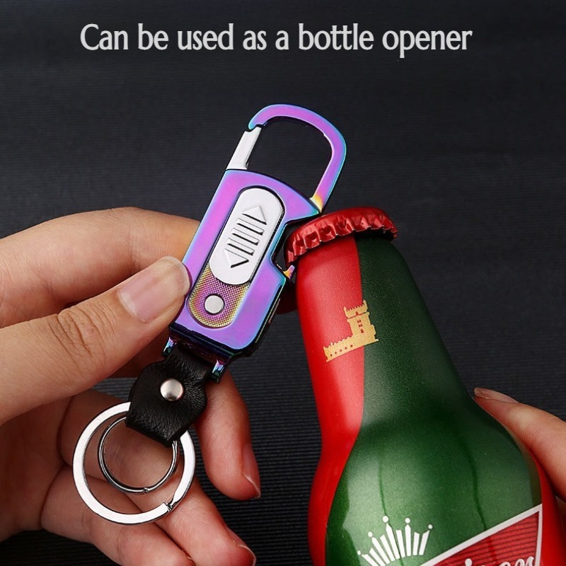2026 Multifunctional Keychain  - Accessories Experts Vape recension och pris