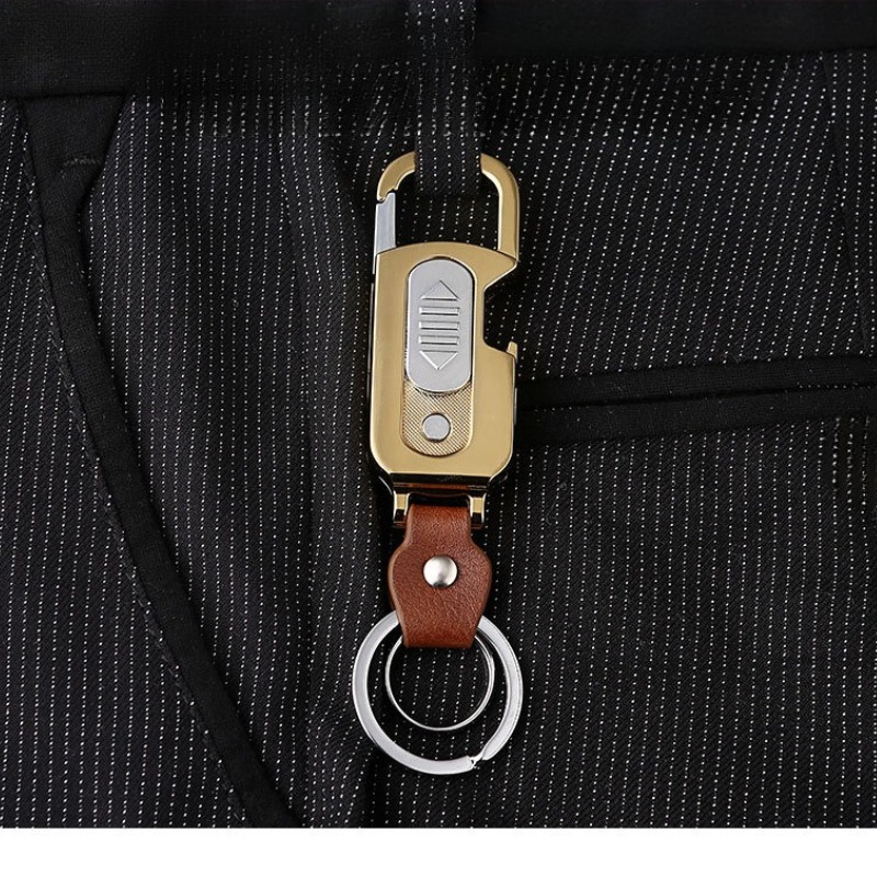2026 Multifunctional Keychain  - Accessories Experts Vape recension och pris