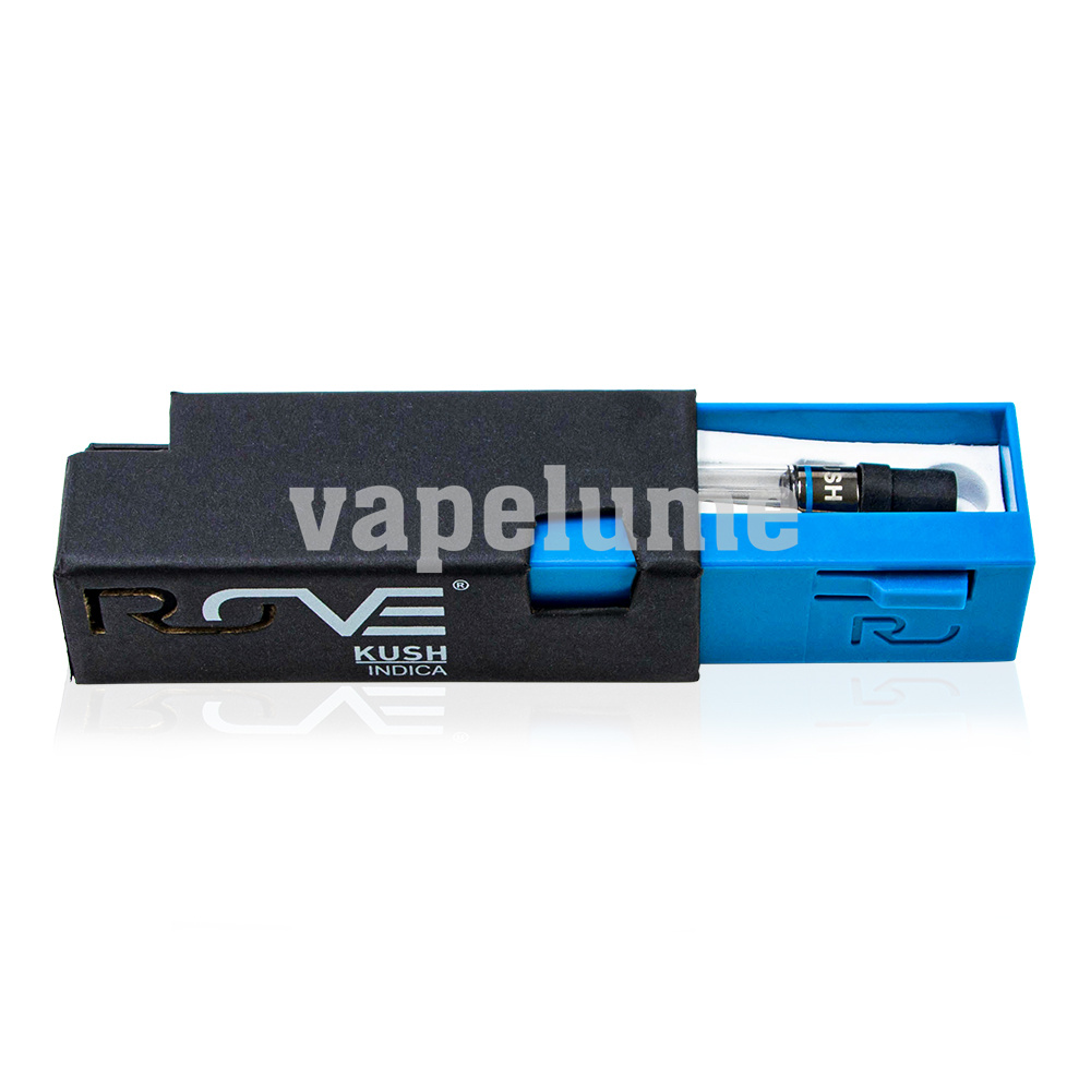 0.8ML Rove 510 Threaded Cartri - Accessories For Vaping recension och pris