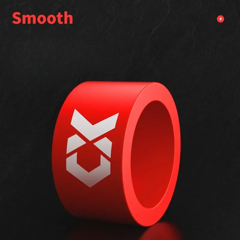 2PCS Multicolored New Silicone - Vape Band Silicone recension och pris