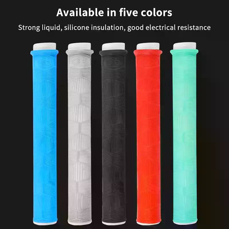 Silicone Fishing Rod Handle Wr - Vape Band Silicone recension och pris