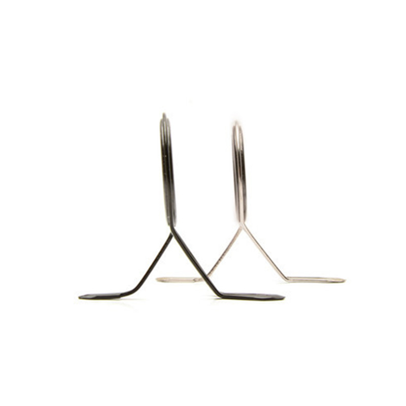 NooNRoo-Model T Double-Foot Me - Mesh Coil Strip recension och pris