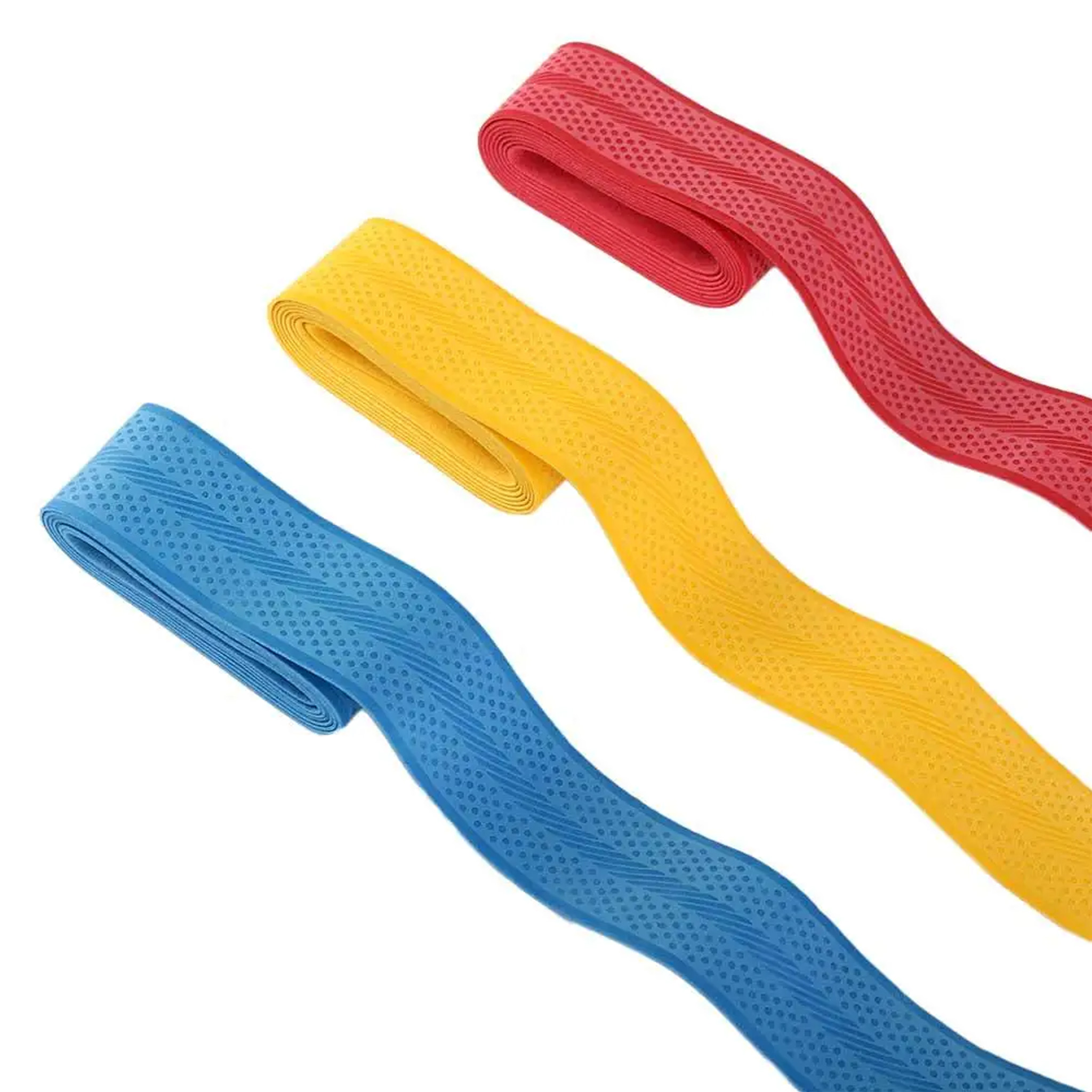1pc Fishing Rod Grip Wrapped W - Vape Band Silicone recension och pris