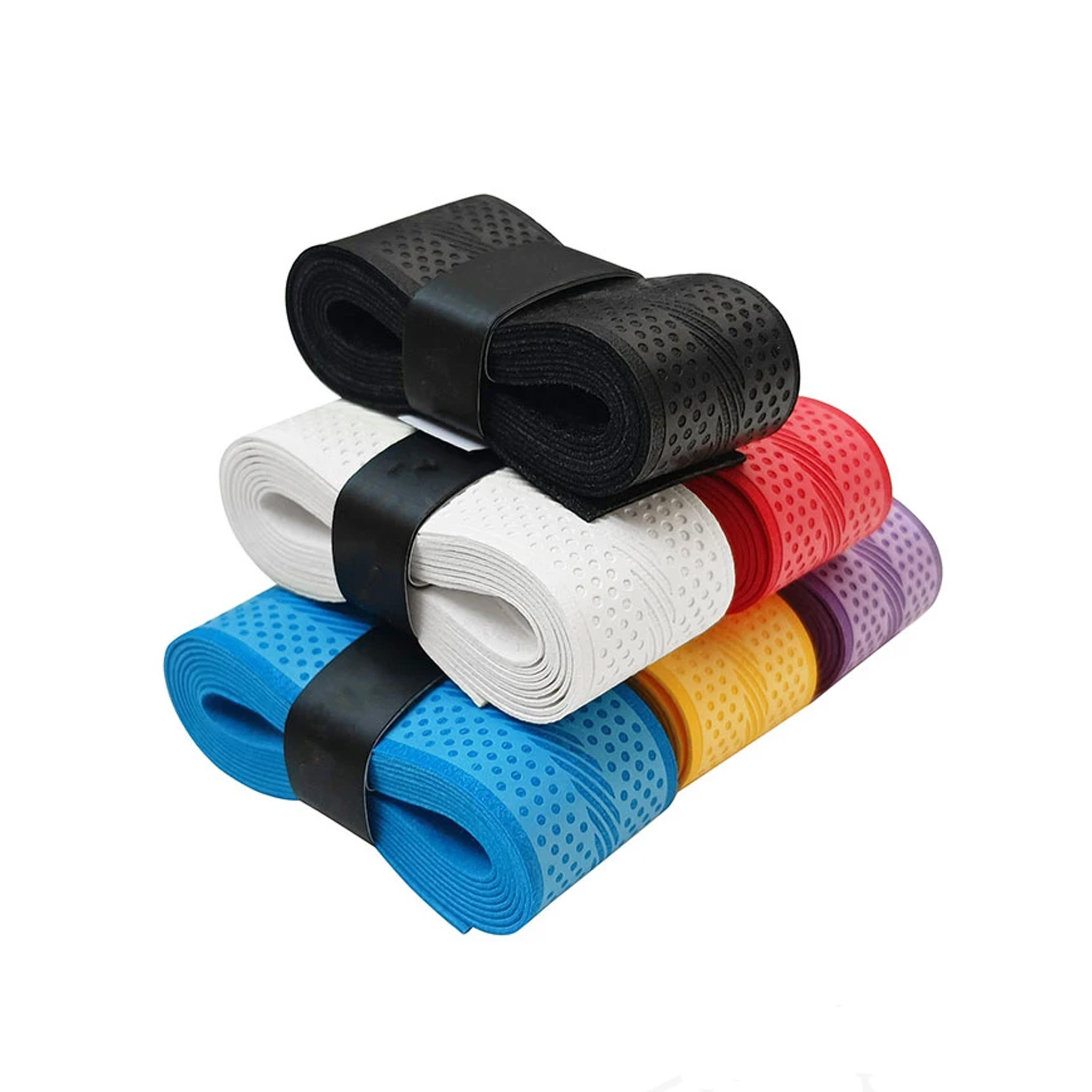 1pc Fishing Rod Grip Wrapped W - Vape Band Silicone recension och pris