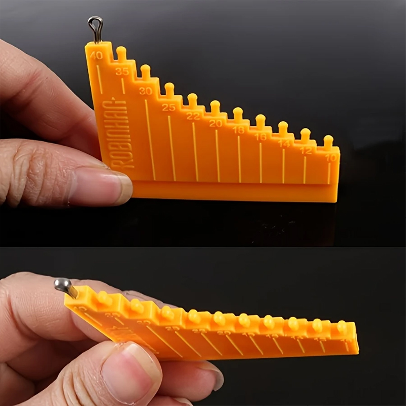 Fishing Multitool | 5-in-1 Lin - Mesh Coil Strip recension och pris
