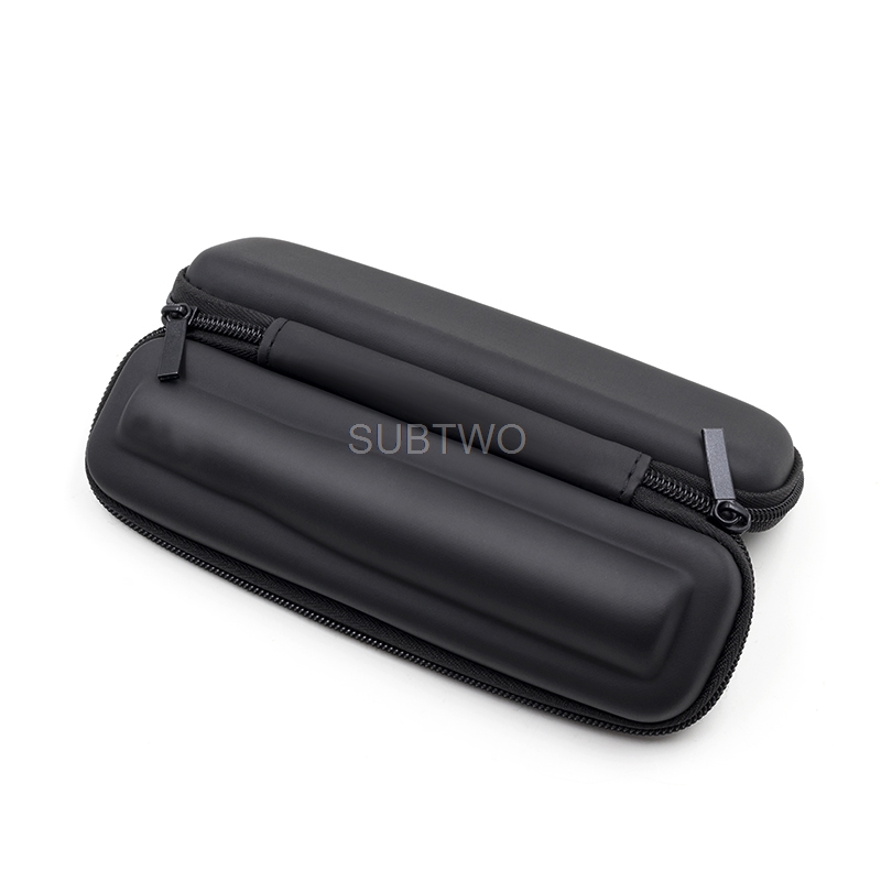 Leather Ego Zipper Case for Eg - Vape Decoration recension och pris