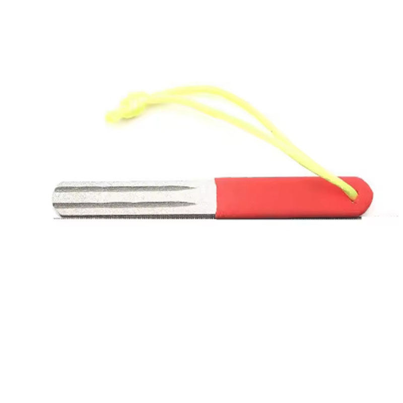 1-3Pcs Mini Diamond Sharpening - Mesh Coil Strip recension och pris