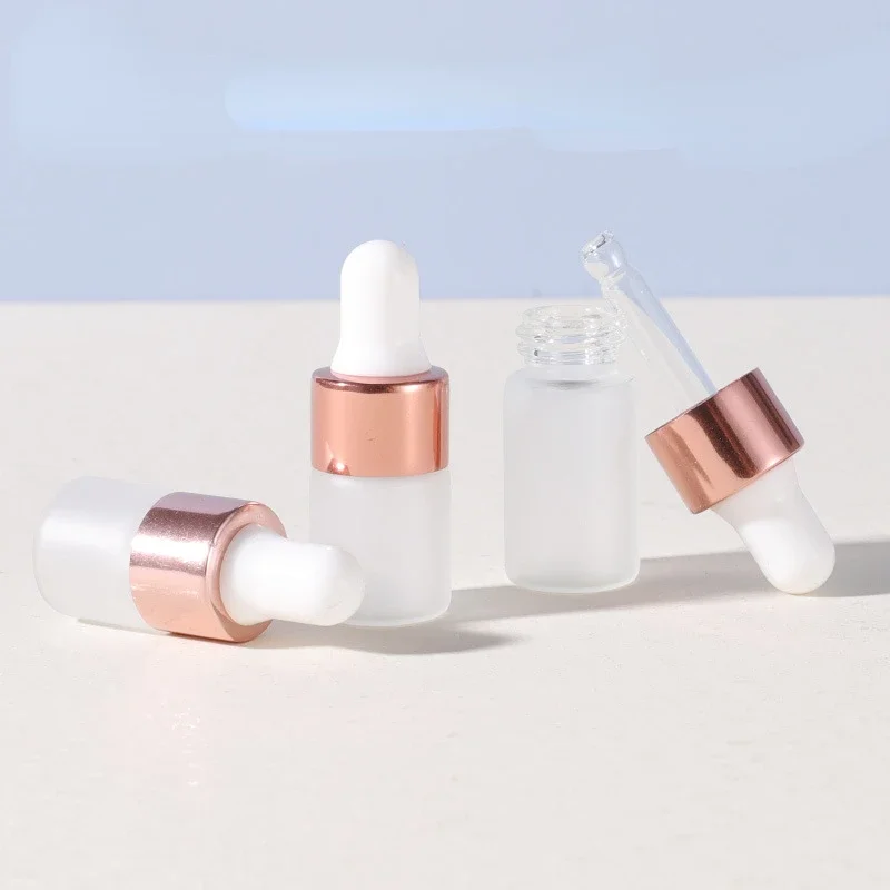 1ml 2ml 3ml Empty Portable  Ro - Juice Bottle Dropper recension och pris
