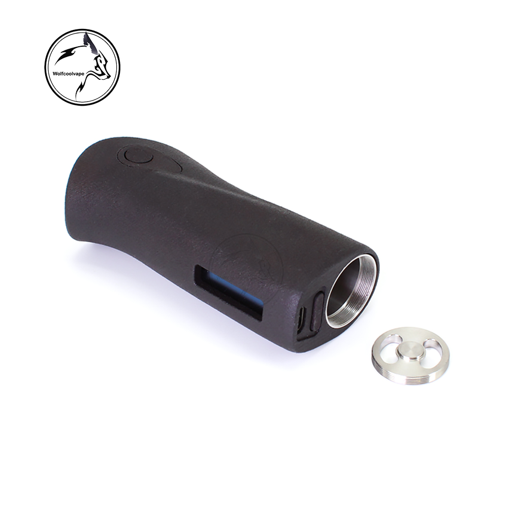 Wolfcoolvape Thrill Style 70W  - Vape Battery 18650 recension och pris