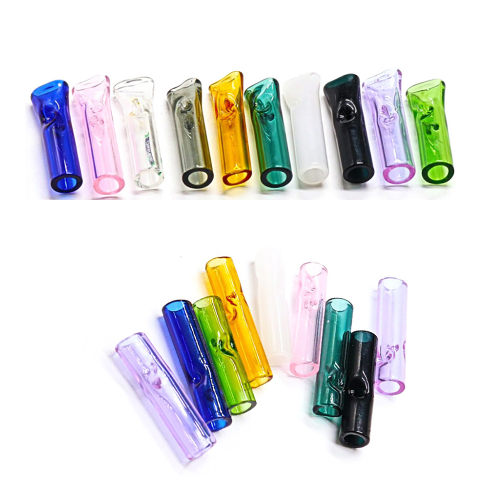 6Pcs/lot Reusable Grass Mouthp - Accessories For Vaping recension och pris
