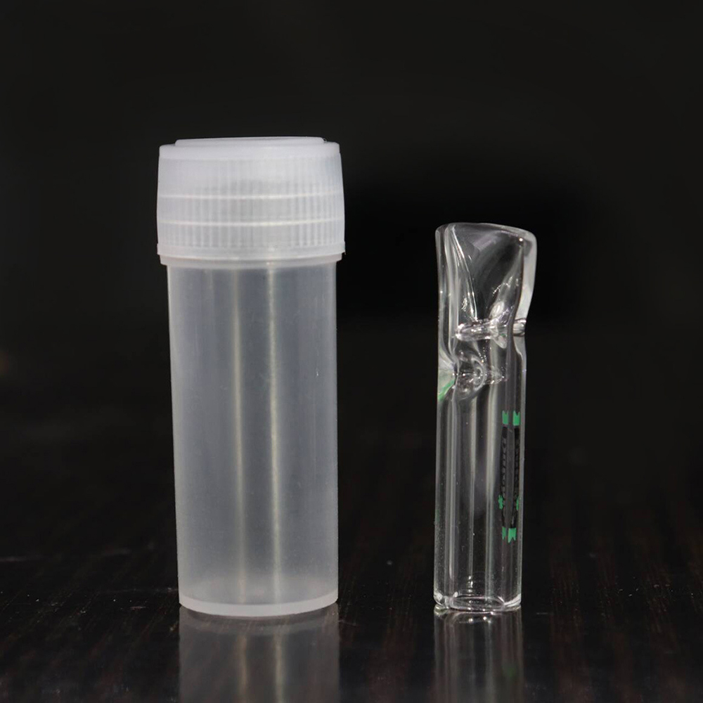 6Pcs/lot Reusable Grass Mouthp - Accessories For Vaping recension och pris