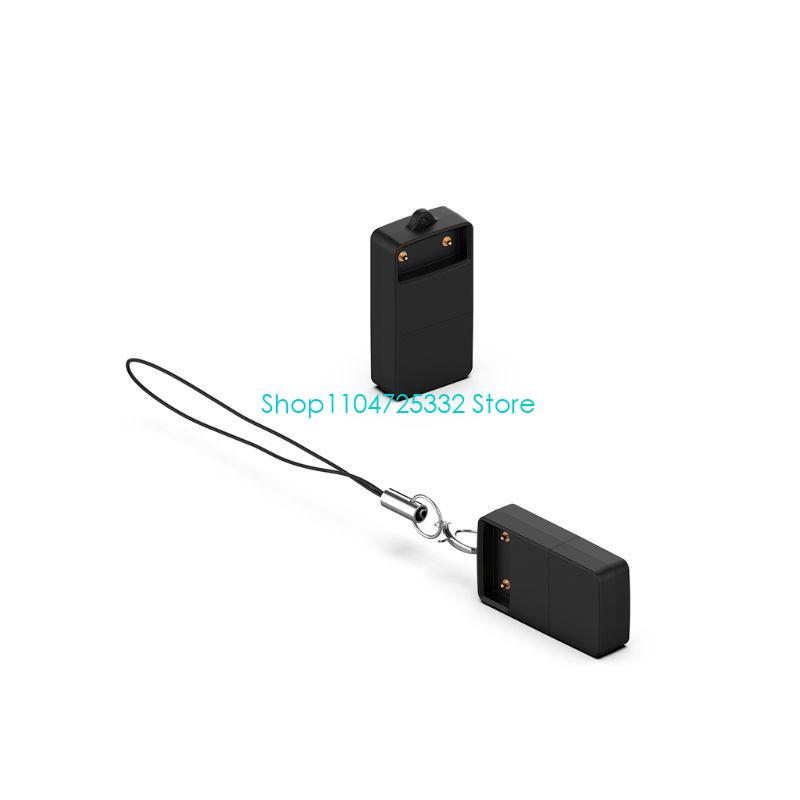 P5EA Durable Kits Tools Black  - Accessories For Vaping recension och pris