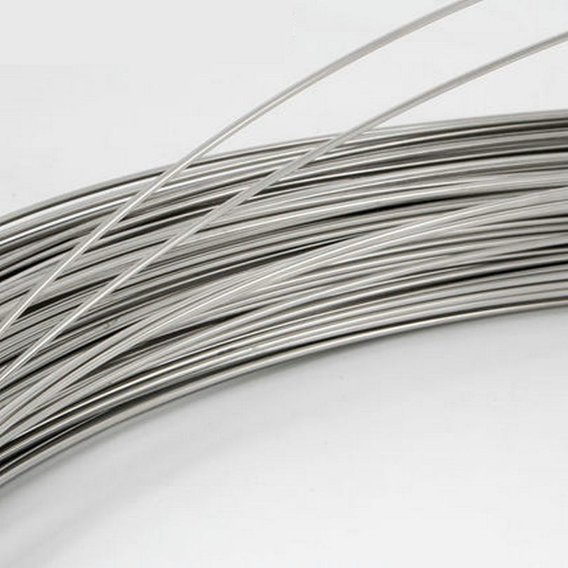 Single Wire 1-1.5MM Diameter S - Stainless Wire Ss316 recension och pris