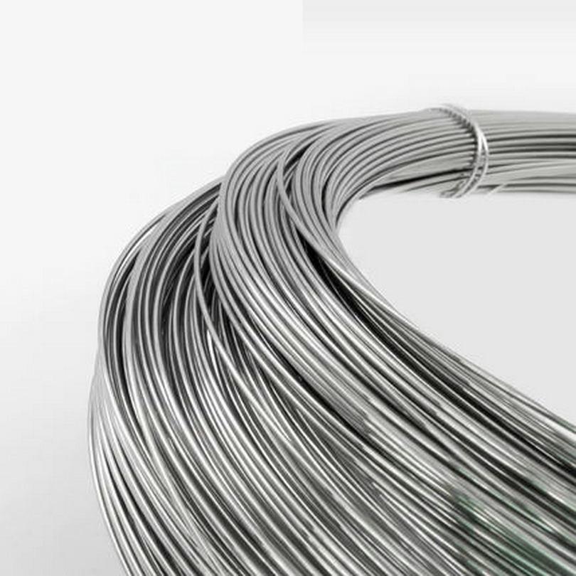 Single Wire 1-1.5MM Diameter S - Stainless Wire Ss316 recension och pris