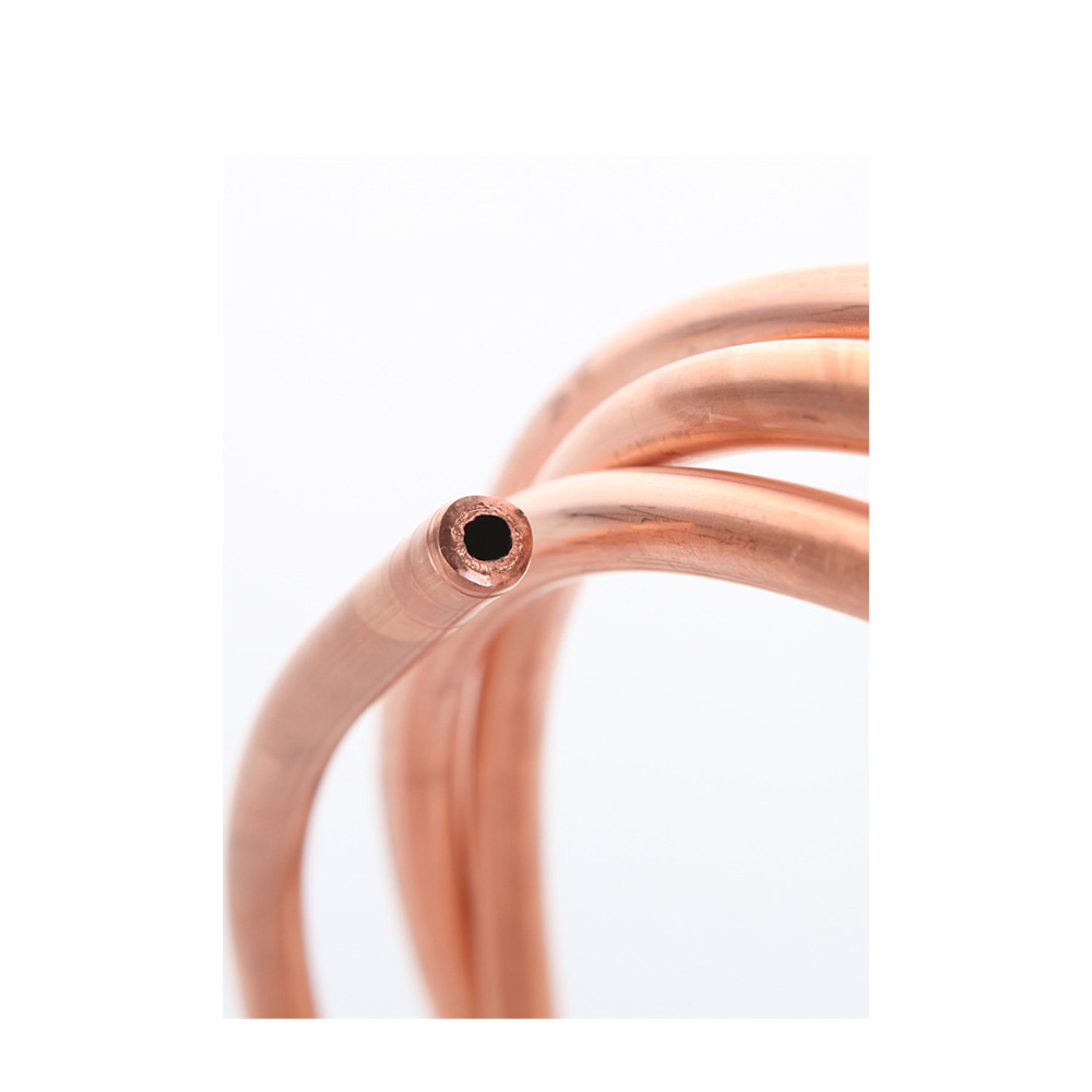 1-3M Soft Copper Tube Coil OD  - Coil Building Kit recension och pris