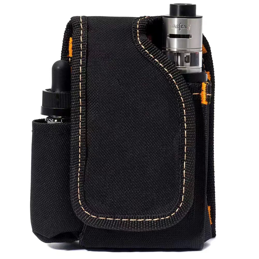 Pocket Waist Bag Box Mod Rda K - Accessories For Vaping recension och pris