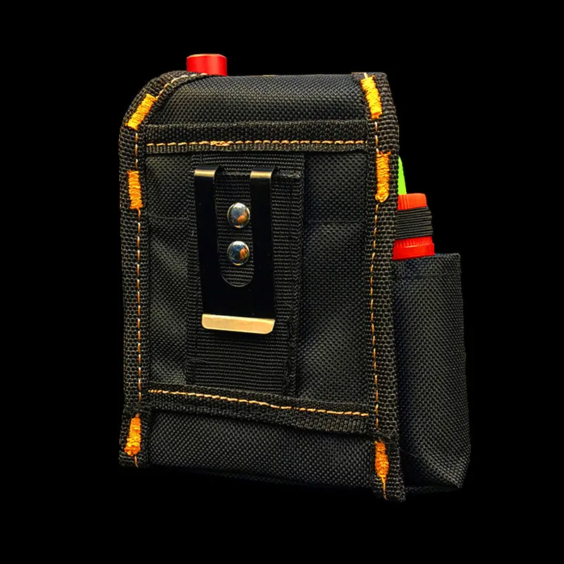 Pocket Waist Bag Box Mod Rda K - Accessories For Vaping recension och pris
