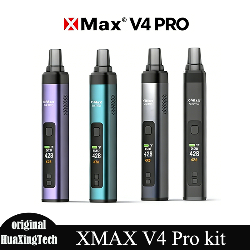 NEW Original XMAX V4 Pro 2-in- - Vape Battery 18650 recension och pris