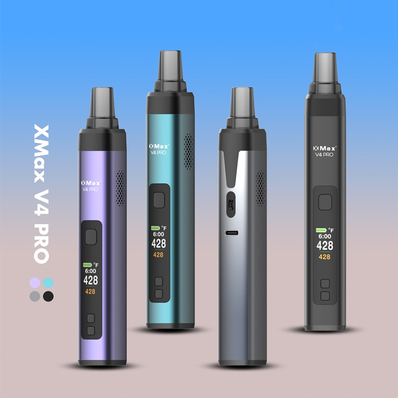 NEW Original XMAX V4 Pro 2-in- - Vape Battery 18650 recension och pris