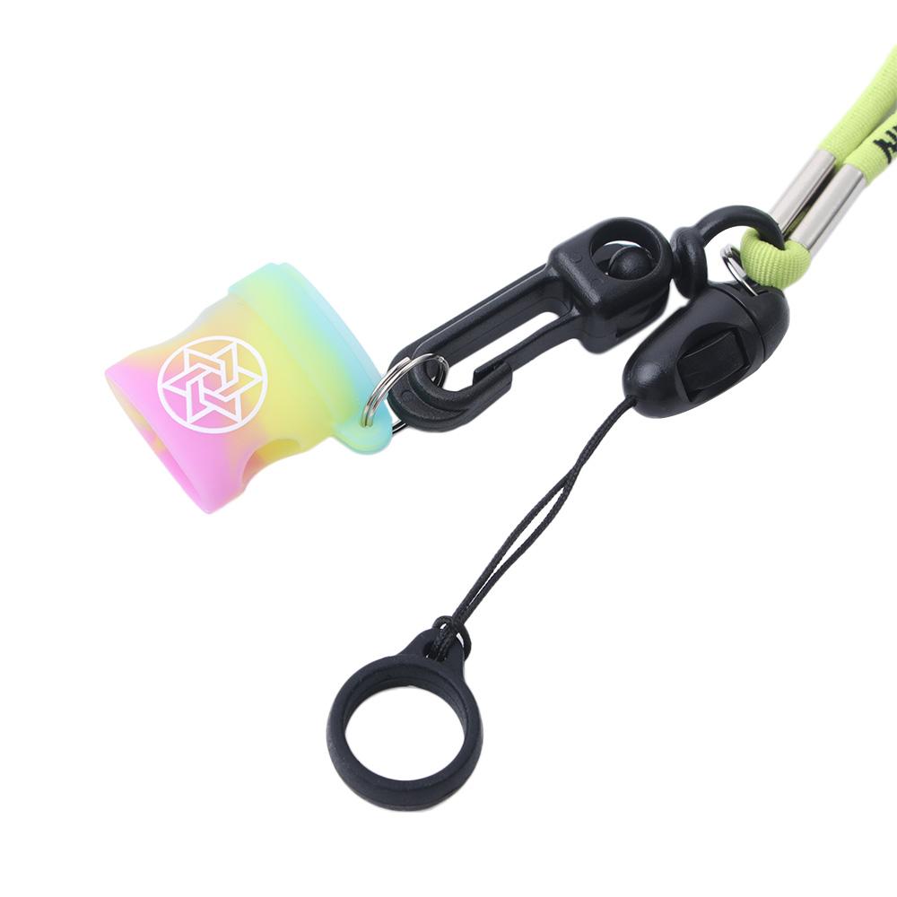 Universal Eicg Accessories Ant - Vape Ring recension och pris