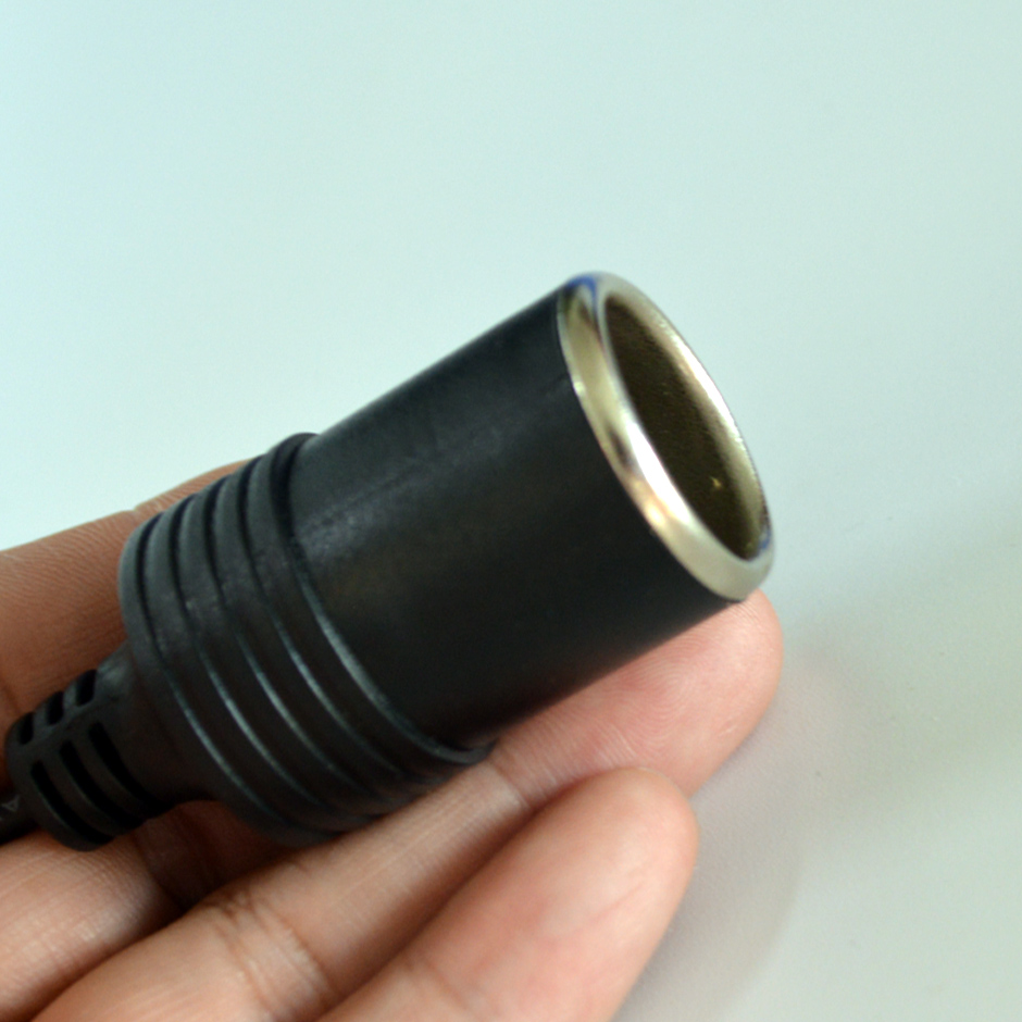 5V To 12V Converter Cable Exte - Accessories Experts Vape recension och pris