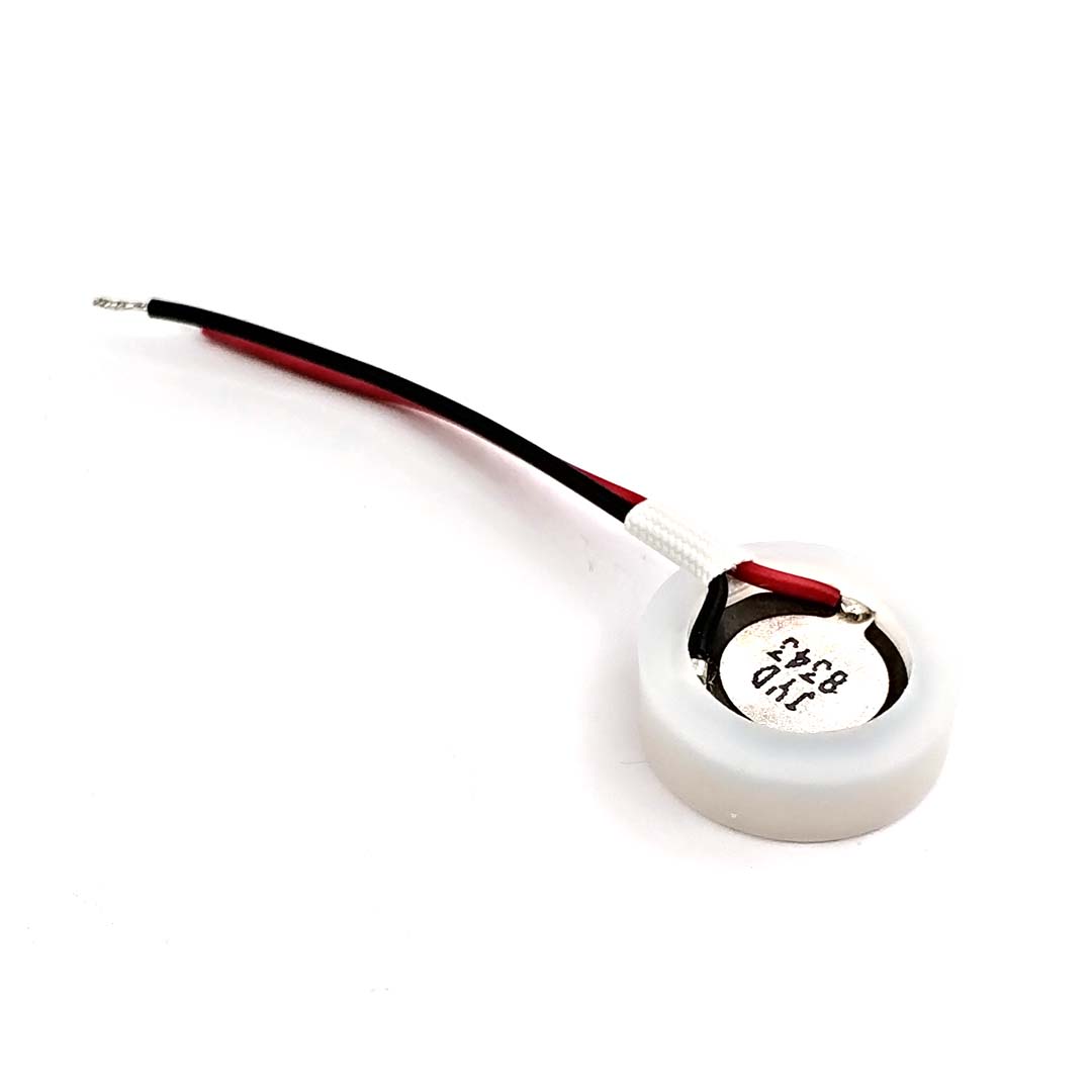 16mm 1.7mhz Ultrasonic Atomiza - Vape Ring recension och pris
