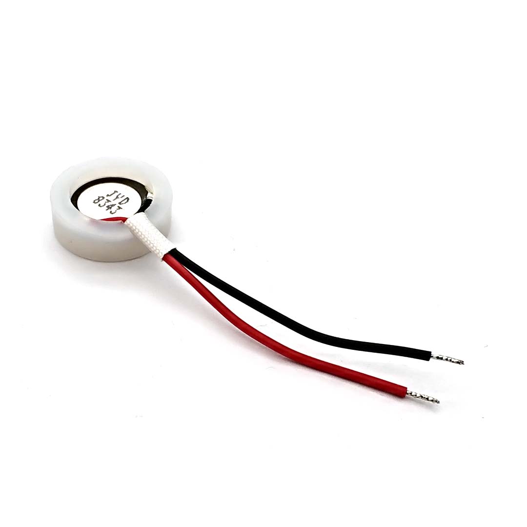 16mm 1.7mhz Ultrasonic Atomiza - Vape Ring recension och pris