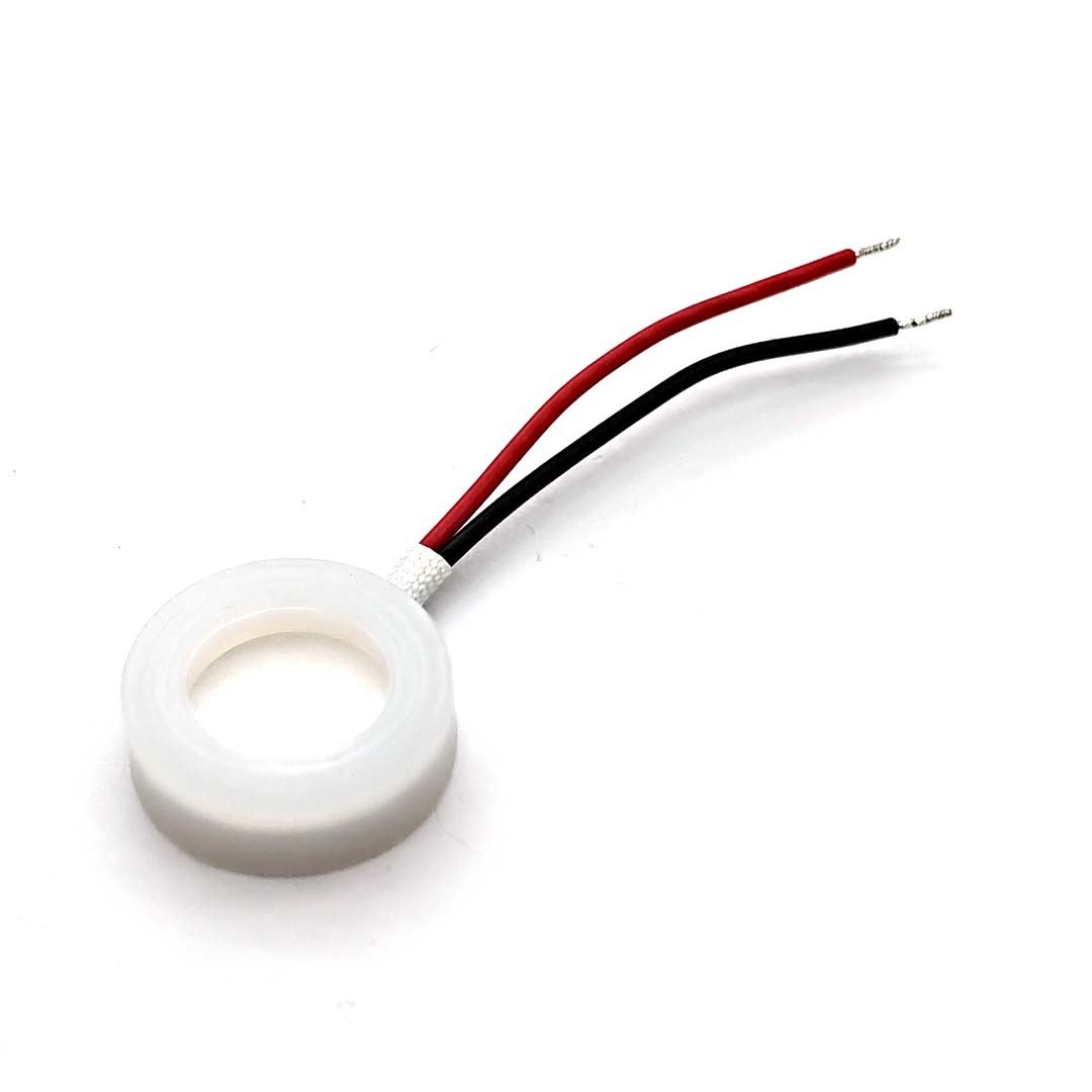 16mm 1.7mhz Ultrasonic Atomiza - Vape Ring recension och pris
