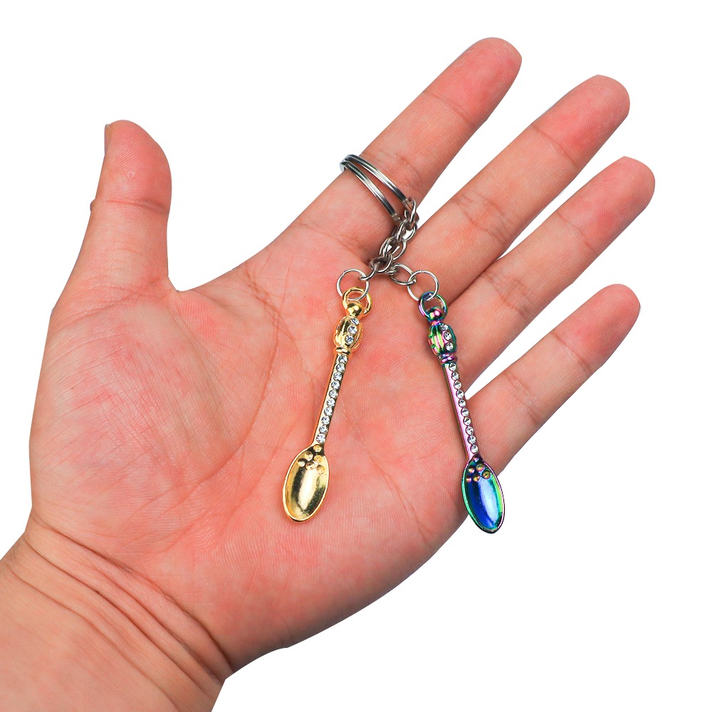 Lantern Shape Zinc Alloy Keych - Vape Ring recension och pris
