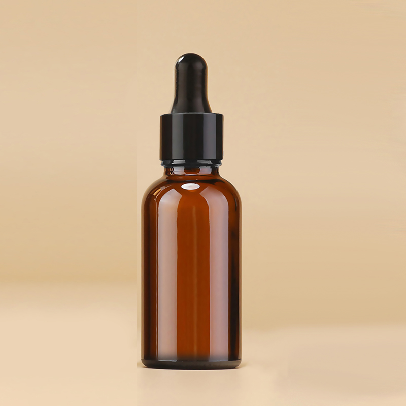 30ML amber glass dropper bottl - Juice Bottle Dropper recension och pris