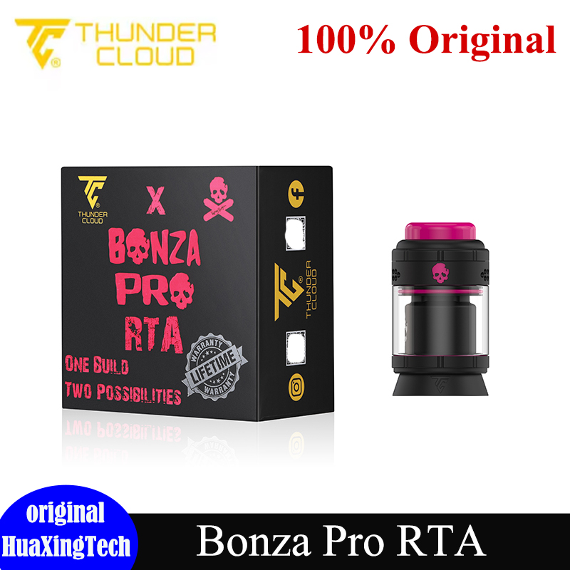 New Original ThunderCloud  X V - Vaping Area recension och pris