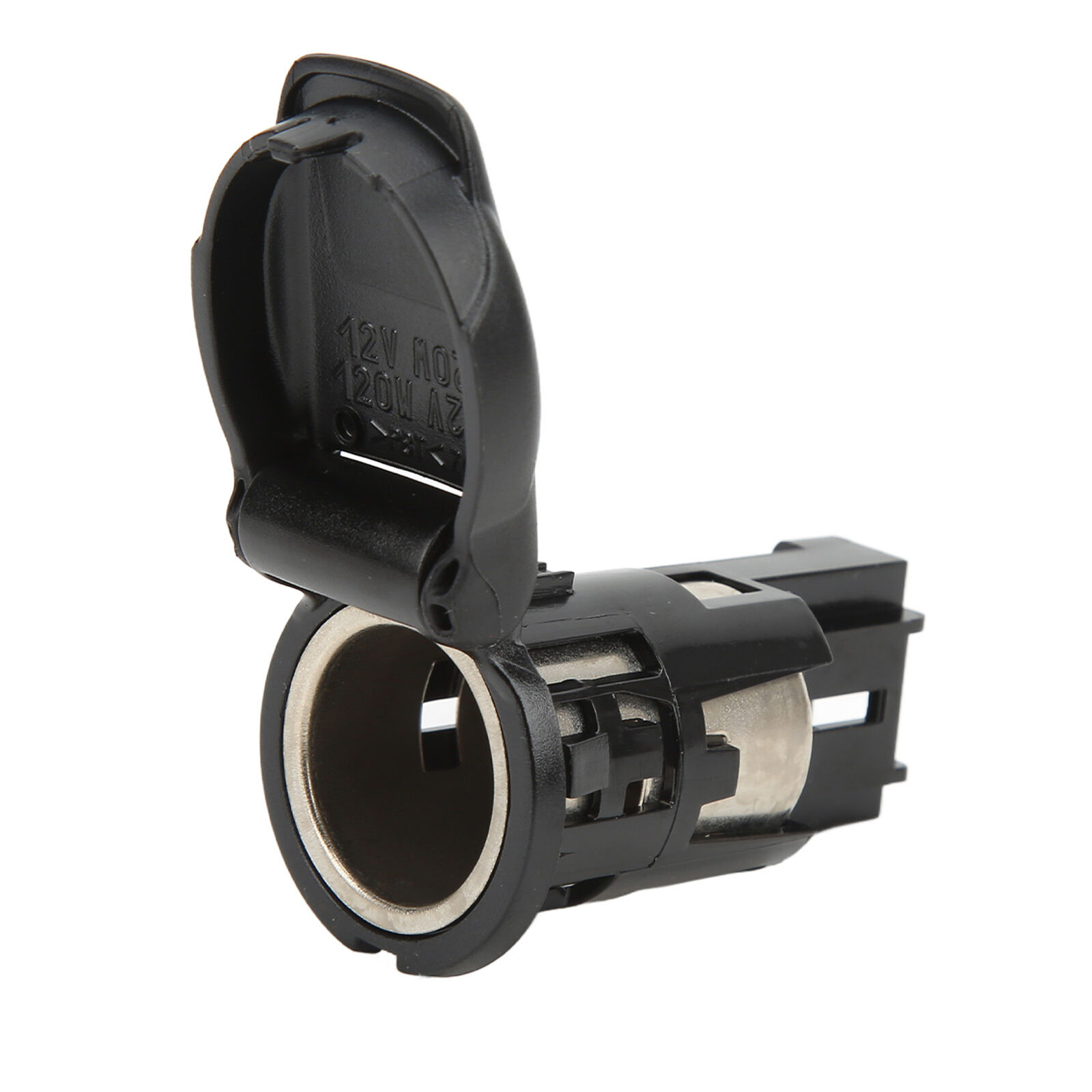 Auto Cigarette Lighter Replace - Accessories Experts Vape recension och pris