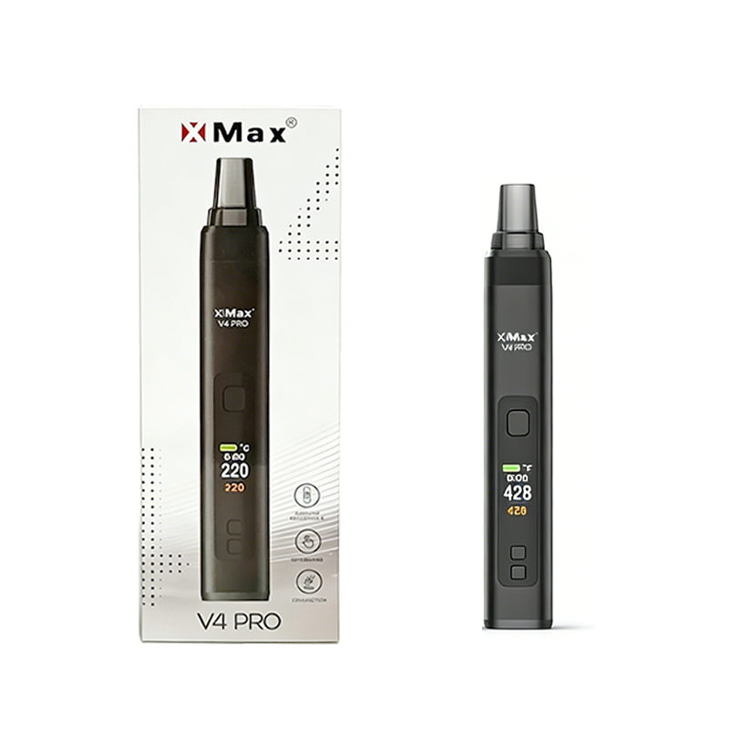 Original XMAX V4 pro / V3 pro  - Vape Battery 18650 recension och pris