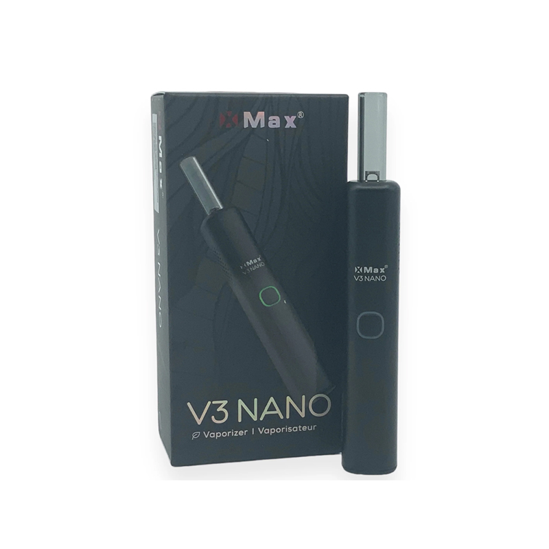 Original XMAX V4 pro / V3 pro  - Vape Battery 18650 recension och pris