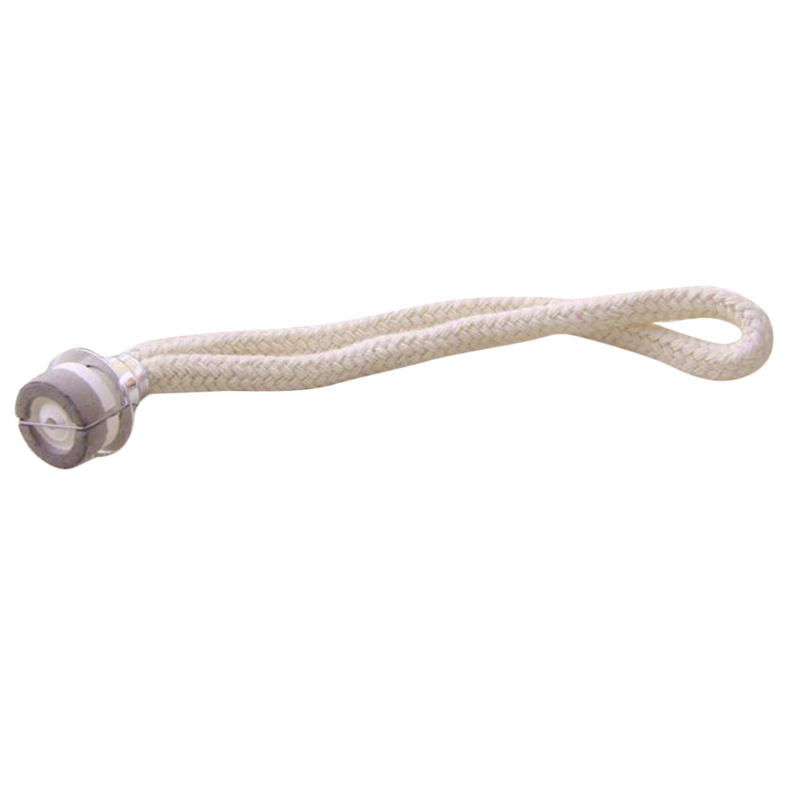 Oil Lamp Wicks Organic Cotton  - Cotton Wick Organic recension och pris